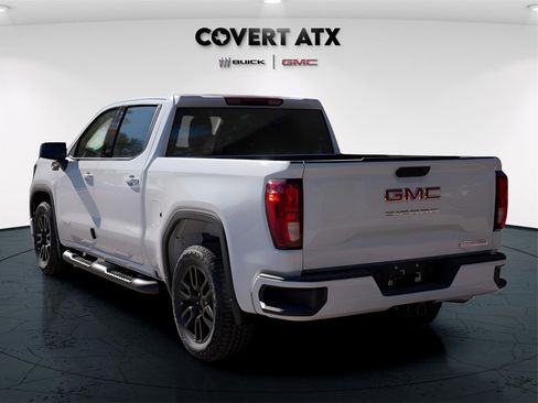 New 2026 GMC Sierra 1500 Elevation w/ Elevation Select Package image 5
