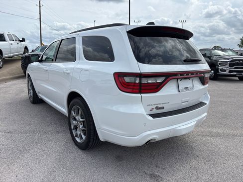 New 2026 Dodge Durango GT AWD/4WD image 4