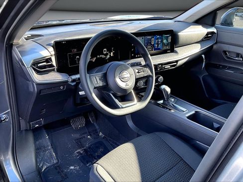 New 2026 Nissan Kicks S AWD/4WD image 7