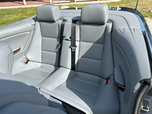 Used 2001 BMW 325Ci Convertible image 15