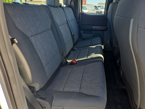 Used 2024 Ford F150 XL image 21