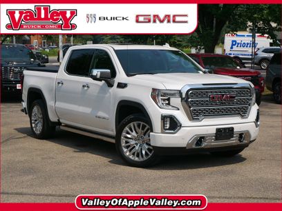 Used 2019 GMC Sierra 1500 Denali w/ Denali Ultimate Package