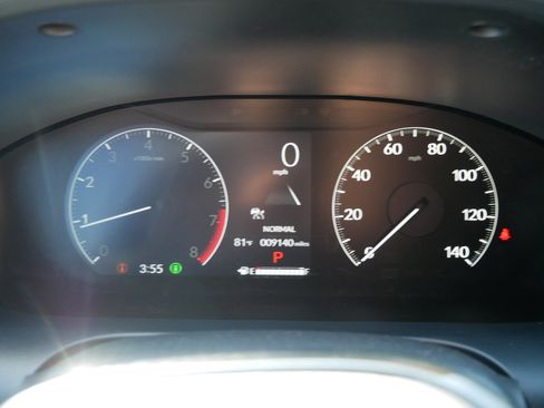 Used 2025 Honda HR-V Sport image 21