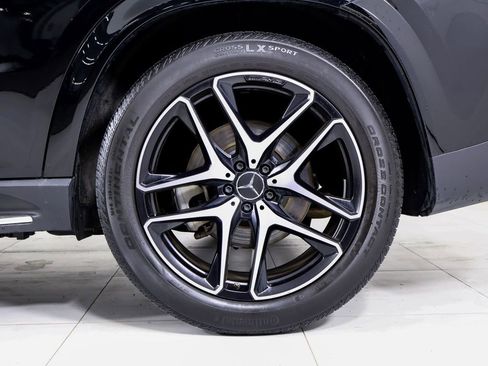 Used 2024 Mercedes-Benz GLE 53 AMG 4MATIC Coupe image 31