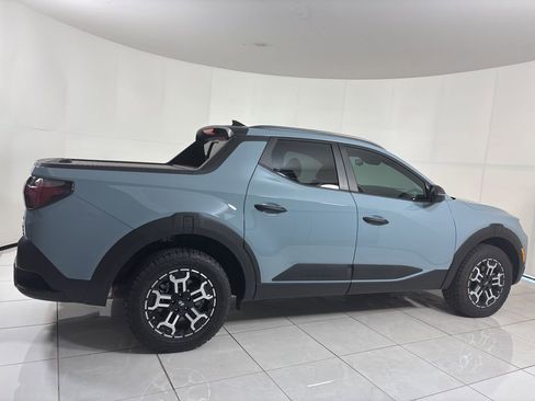 New 2026 Hyundai Santa Cruz XRT AWD/4WD image 6