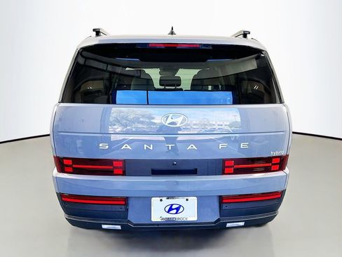 New 2026 Hyundai Santa Fe SEL FWD image 6