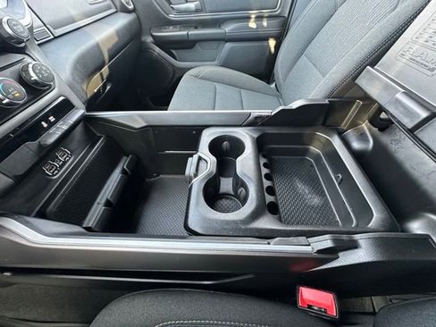 Used 2022 RAM 1500 Big Horn image 27