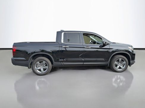 Used 2023 Honda Ridgeline RTL-E image 4