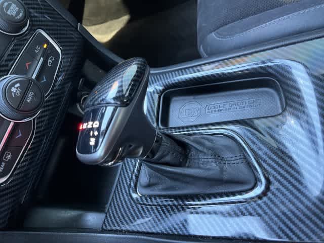 Used 2019 Dodge Charger Scat Pack w/ Plus Group RWD image 27