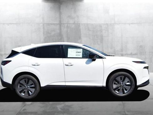New 2025 Nissan Murano SL image 5