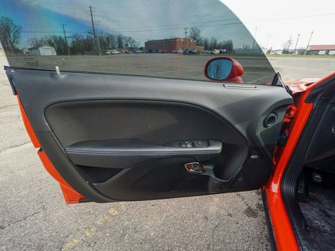 Used 2021 Dodge Challenger SRT Hellcat image 15