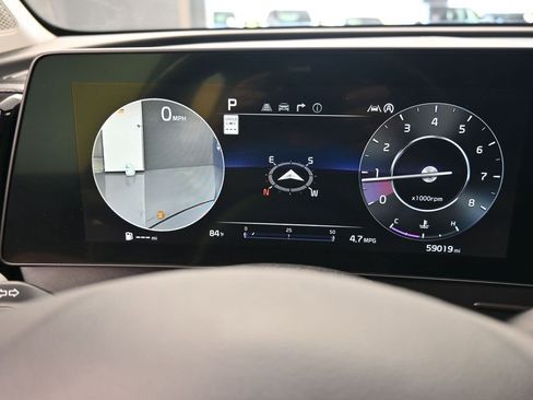 Certified 2023 Kia Sportage SX image 35