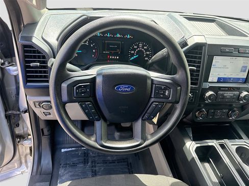 Used 2019 Ford F150 XL w/ Equipment Group 101A Mid image 11