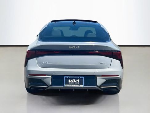 New 2026 Kia K5 GT-Line w/ GT-Line Premium Package FWD image 6