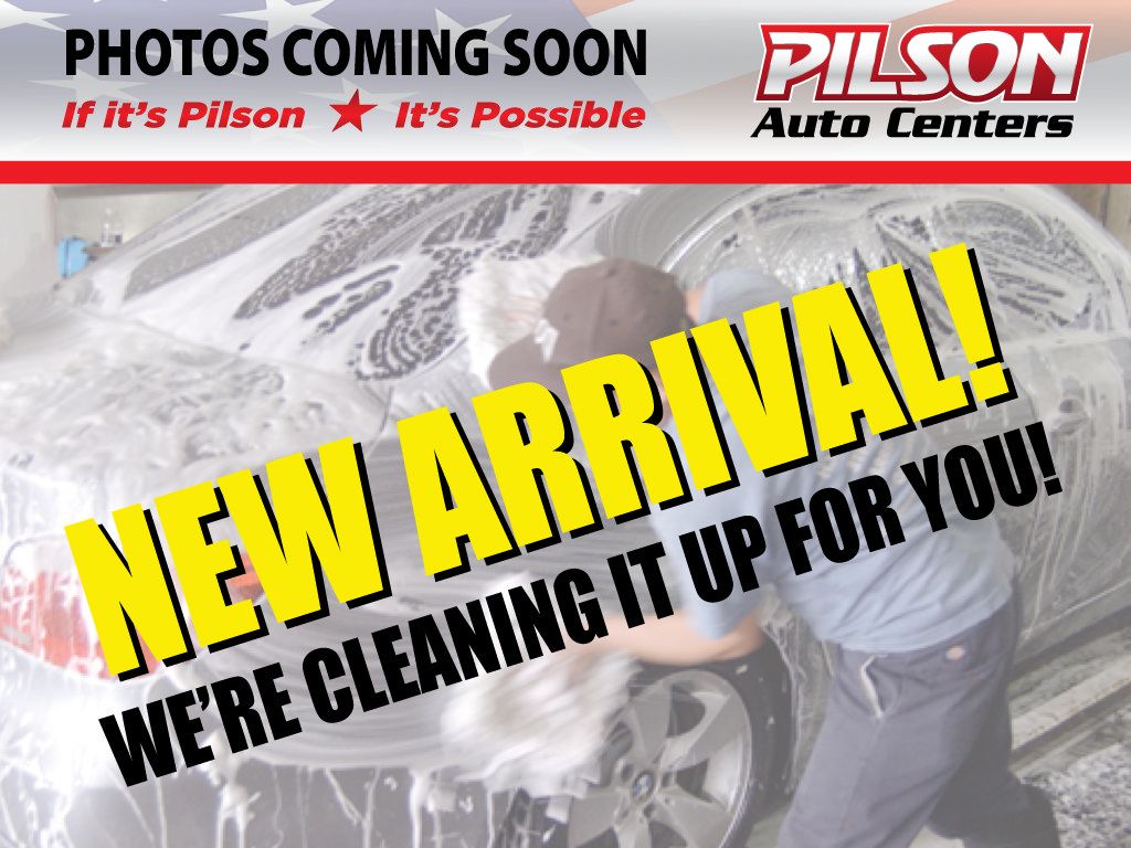 Used 2021 Jeep Compass Sport w/ Cold Weather Group AWD/4WD image 1