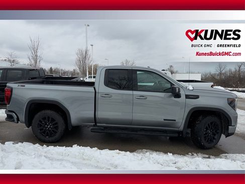 New 2026 GMC Sierra 1500 Elevation w/ Preferred Package image 3