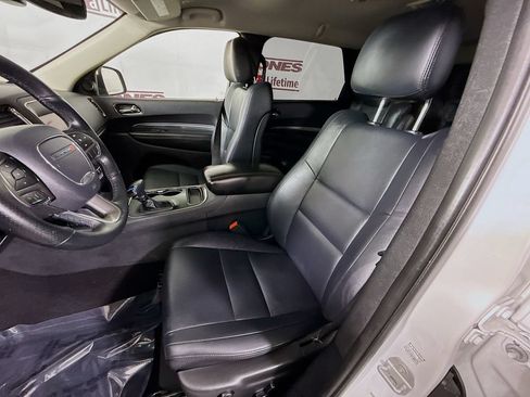 Used 2019 Dodge Durango GT AWD/4WD image 23