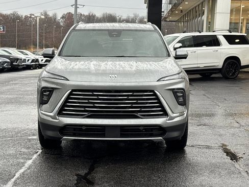 New 2026 Buick Enclave Preferred w/ Power Package image 14