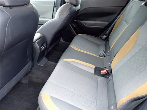 Certified 2025 Subaru Crosstrek 2.5i Sport AWD/4WD image 9