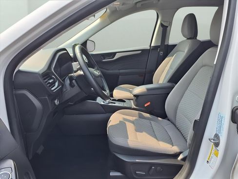 Certified 2022 Ford Escape SE w/ Convenience Package image 25