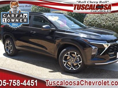 Certified 2024 Chevrolet Trax LT w/ Driver Confidence Package