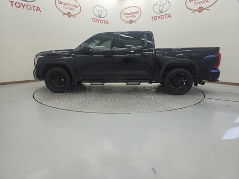 Used 2024 Toyota Tundra SR5 w/ SR5 Premium Package image 5