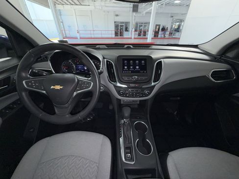 Used 2022 Chevrolet Equinox LT AWD/4WD image 22