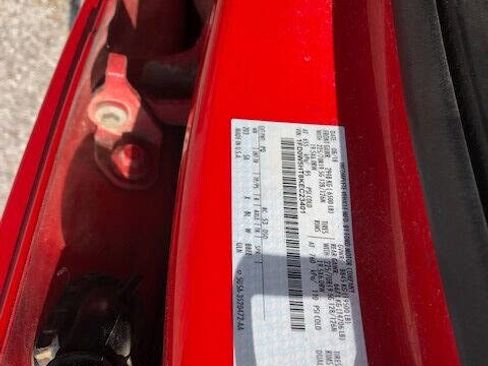 Used 2019 Ford F550 image 12