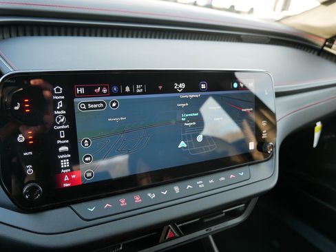 New 2026 Dodge Charger Scat Pack image 14