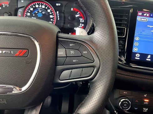 Used 2025 Dodge Durango GT w/ Blacktop Package AWD/4WD image 24