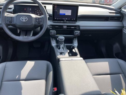 Used 2026 Toyota RAV4 XLE Premium w/ Panoramic Sun Roof Package FWD image 13