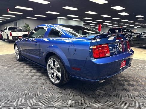 Used 2007 Ford Mustang GT image 9