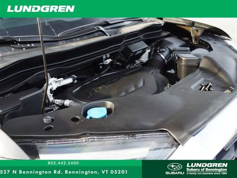 Used 2022 Honda Passport EX-L image 37