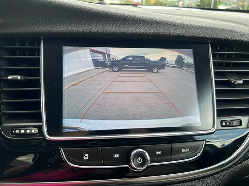 Used 2018 Buick Encore Preferred w/ LPO, Road Trip Package FWD image 23