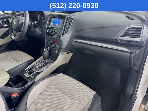 Used 2024 Subaru Forester Premium AWD/4WD image 36