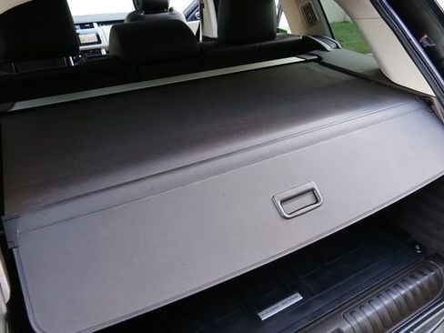 Used 2018 Land Rover Range Rover Sport HSE image 43