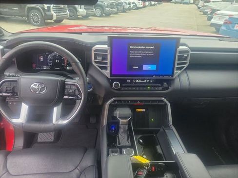 Certified 2024 Toyota Sequoia Platinum image 18