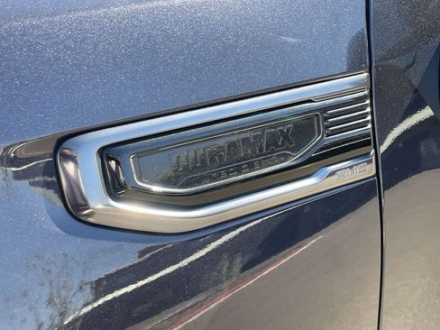 Used 2022 GMC Sierra 1500 AT4 w/ AT4 Premium Package image 32