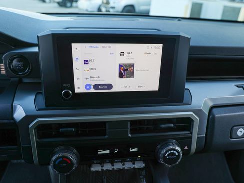 Used 2024 Toyota Tacoma SR5 image 22