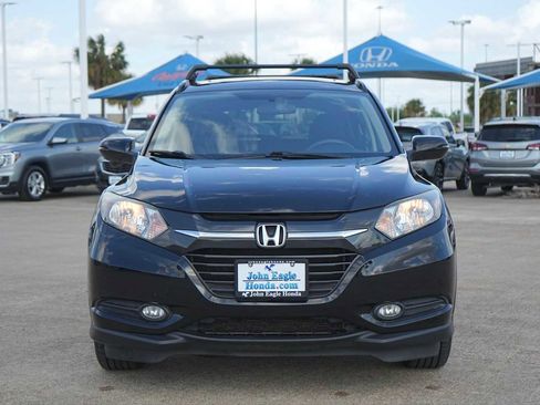 Used 2016 Honda HR-V EX image 6