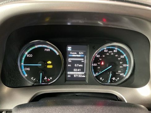 Used 2016 Toyota RAV4 XLE image 14