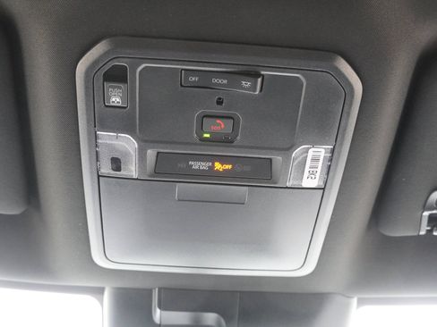 New 2026 Toyota Tundra SR5 w/ TRD Off-Road Package image 34