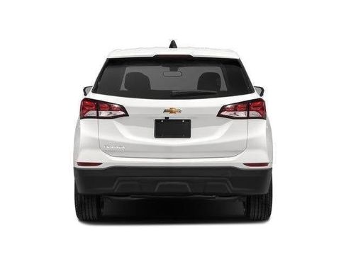 Used 2024 Chevrolet Equinox Premier FWD image 79