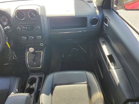 Used 2016 Jeep Patriot Sport w/ Power Value Group image 14