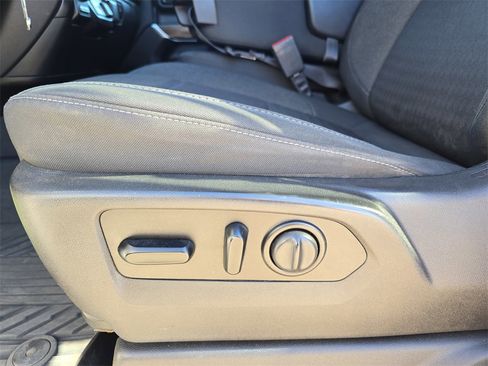 Used 2023 Chevrolet Silverado 2500 LT image 29