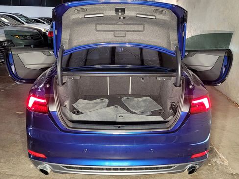 Used 2018 Audi A5 2.0T Premium Plus w/ Premium Plus image 11