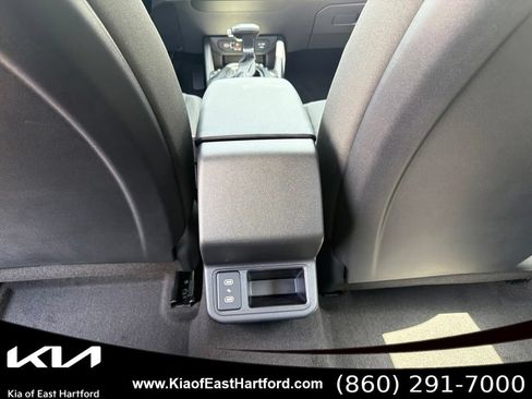 New 2026 Kia K4 FWD image 20