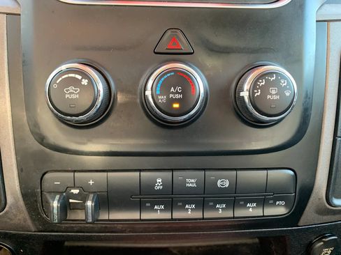 Used 2016 RAM 4500 Tradesman w/ Max Tow Package AWD/4WD image 16