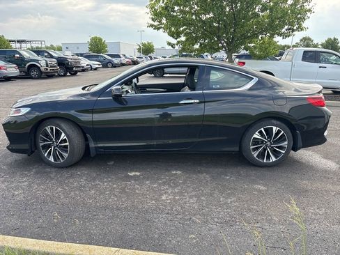 Used 2016 Honda Accord EX-L image 7