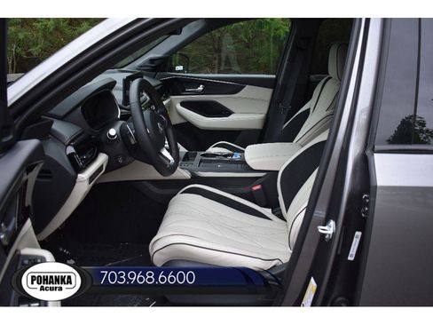 New 2026 Acura MDX Type S AWD/4WD image 29